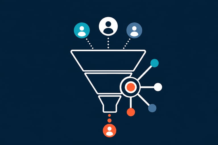 HubSpot Lifecycle Stages: The Reporting Backbone Most Teams Never Turn On.