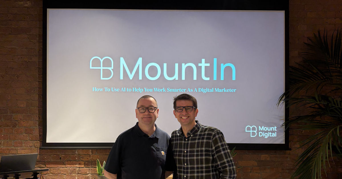 AI Mastery for Marketers: Moving Beyond Basic Prompts to Agentic Automation