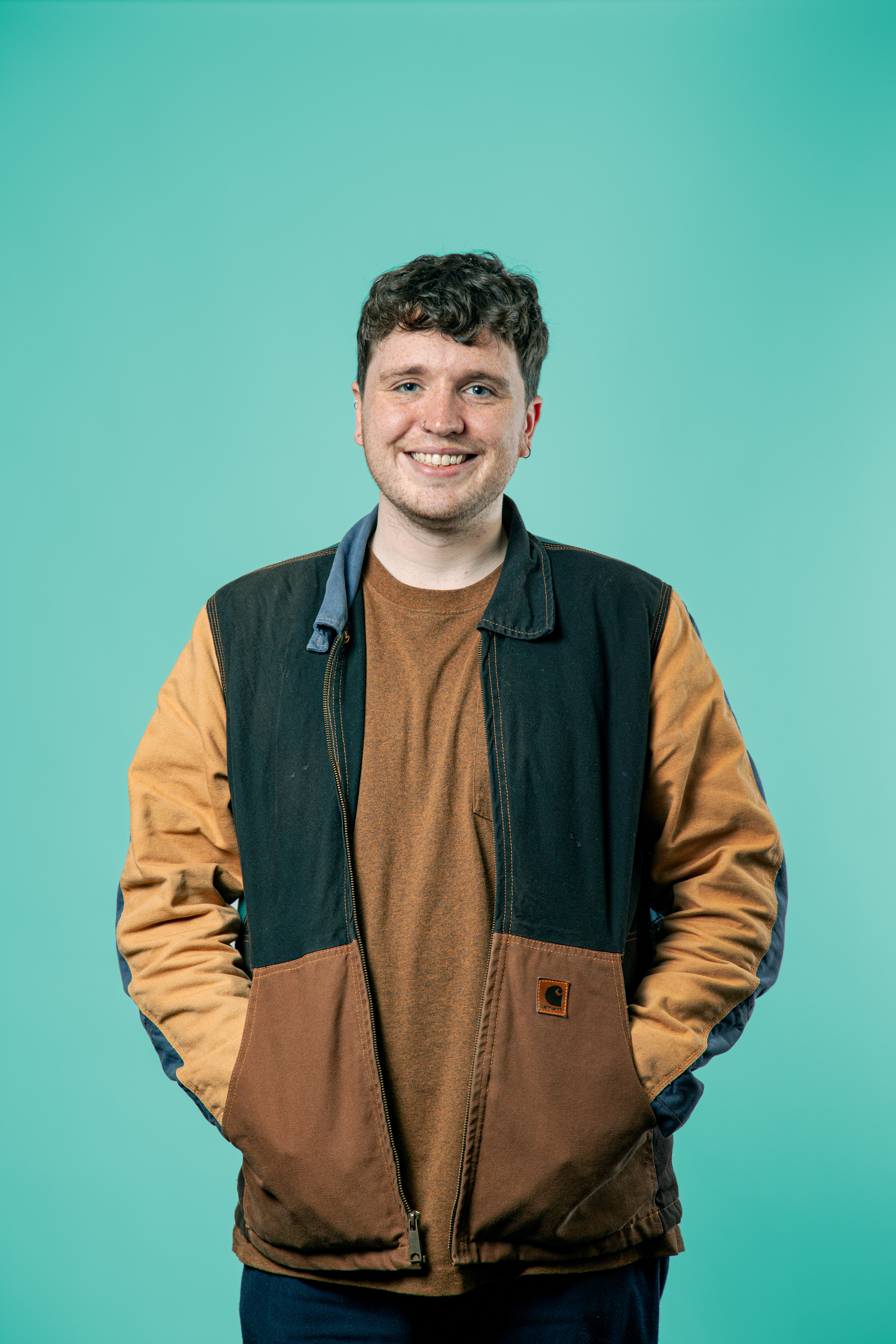 Isaac Fielding